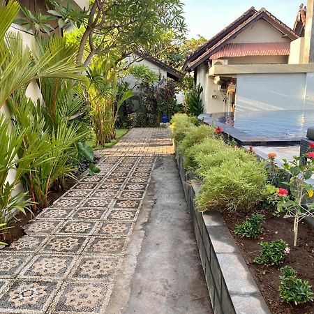 Solaluna Beach Homestay Amed Dış mekan fotoğraf
