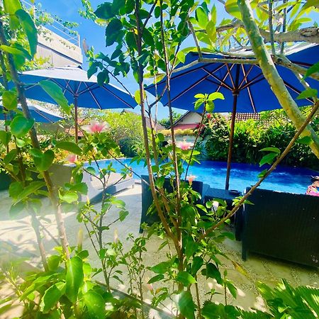 Solaluna Beach Homestay Amed Dış mekan fotoğraf