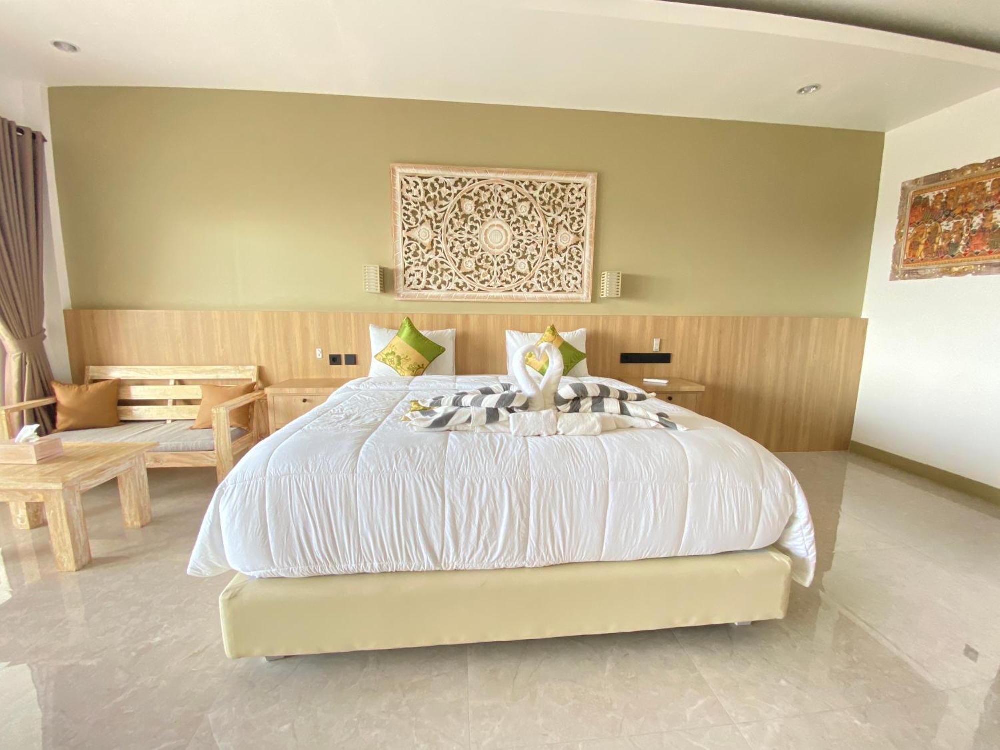 Solaluna Beach Homestay Amed Dış mekan fotoğraf