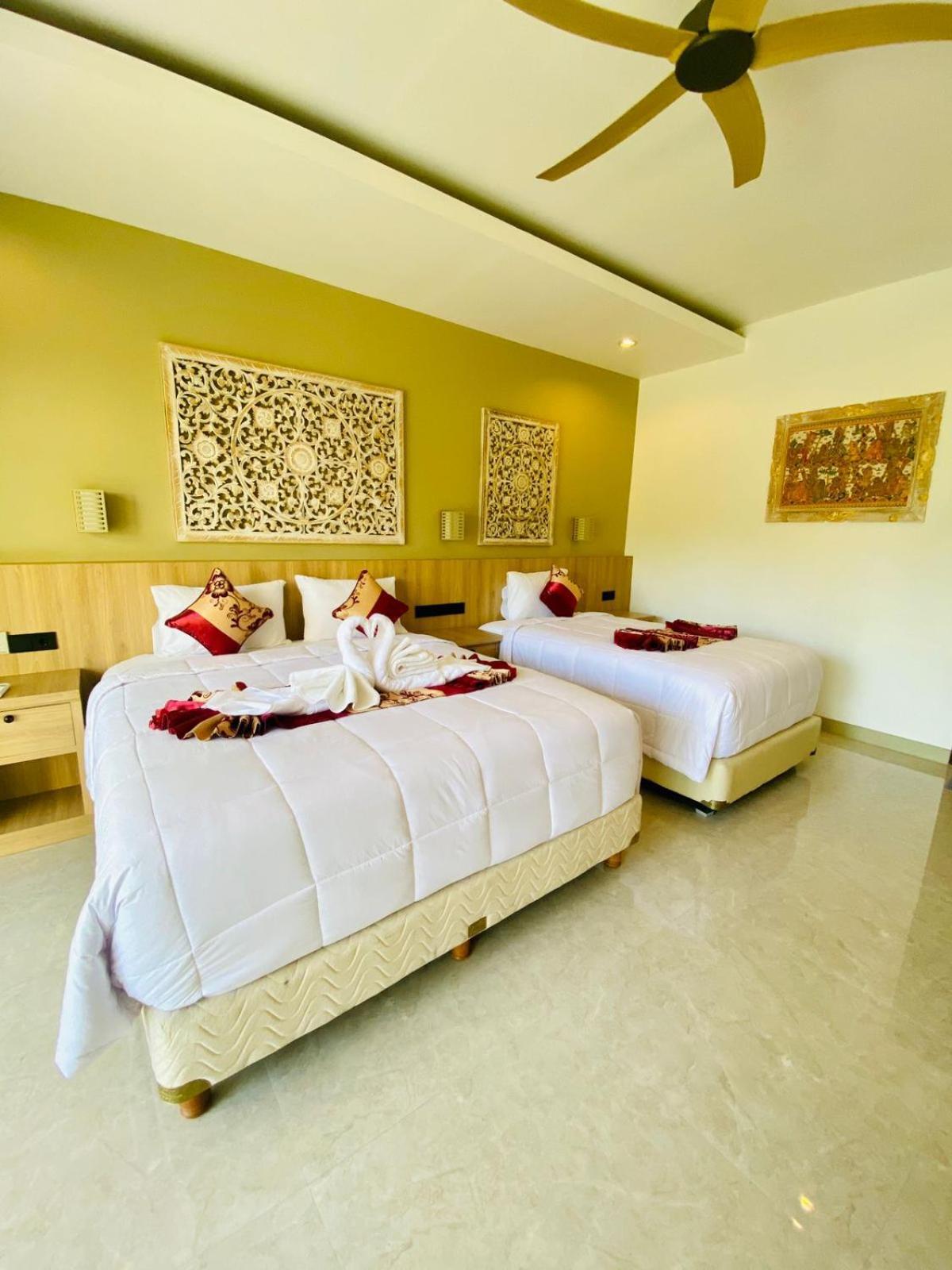Solaluna Beach Homestay Amed Dış mekan fotoğraf