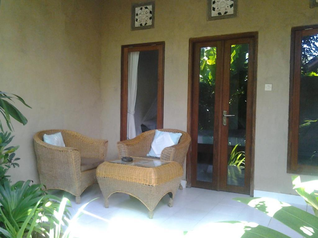Solaluna Beach Homestay Amed Dış mekan fotoğraf