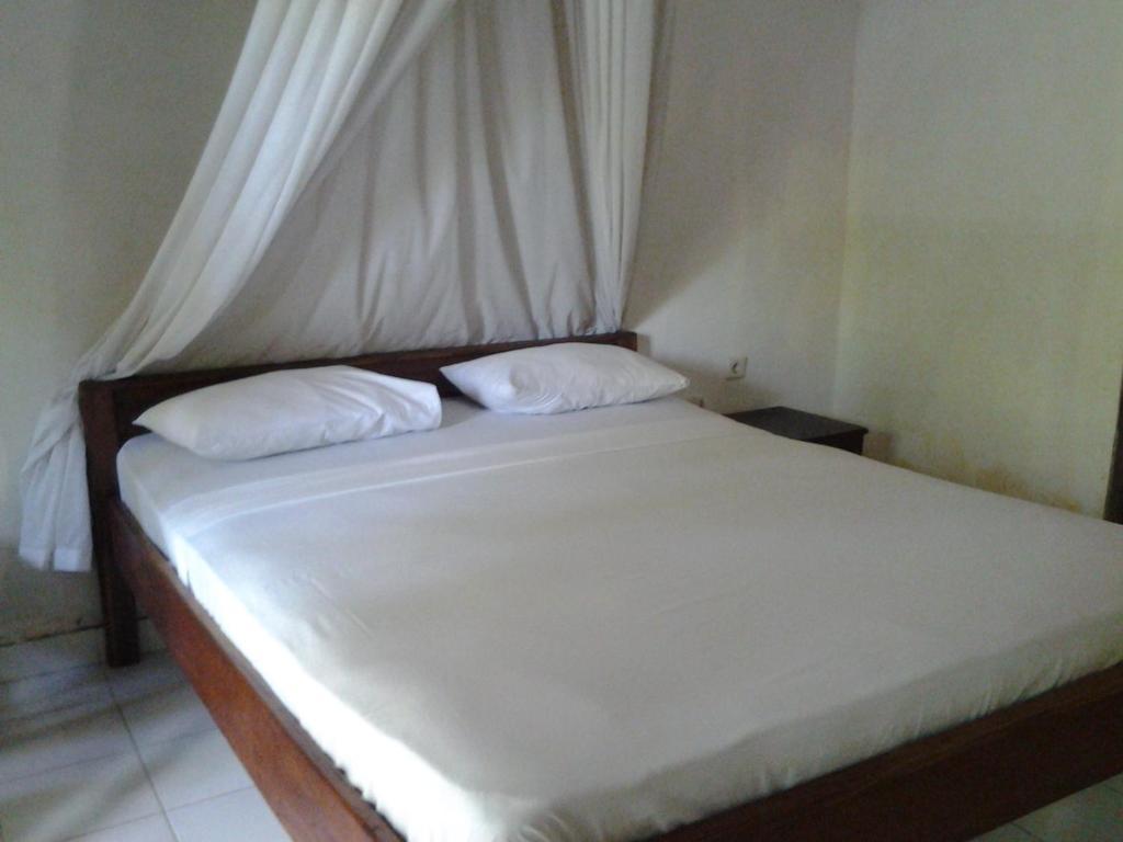 Solaluna Beach Homestay Amed Dış mekan fotoğraf